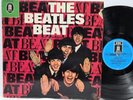 THE BEATLES Beat 1977 LP EMI ODEON 072-04 363 GERMAN Press EX Vinyl