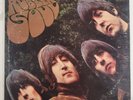 The Beatles - Rubber Soul Vinyl LP - 1965 First Press - Capitol ST-2442