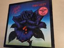 Black Rose/ Thin Lizzy (LP, 1979 Warner Bros) Promo Copy, BSK 3338 EXCELLENT CON