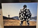 PINK FLOYD DELICATE SOUND OF THUNDER LIVE 1988 Columbia Records NEAR MINT VINYL