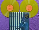 DAVID BOWIE STAGE UK 1978 Limited Edition YELLOW VINYL 2LP GATEFOLDMINT-/MINT-