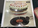 Rolling Stones Let It Bleed UK Mono