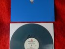 Untitled Goose Game - Vinyl Soundtrack - Translucent Blue - Dan Golding, iam8bit