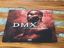 DMX ITS DARK AND HELL IS HOT LP VINYL VG   EAST COAST HIP HOP RAP
