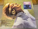 Doris Day Latin For Lovers-SEALED