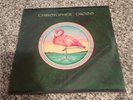CHRISTOPHER CROSS Self-Titled Debut 1979 Vinyl LP Factory Sealed NOS Yacht Rock