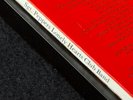 BEATLES Sgt Peppers LHCB '67 1st UK MONO Press -1 Complete WIDE SPINE Sleeve EX+