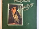 Willis Alan Ramsey S/T-Lp-Shelter Records 1st Pressing Jacksonville VG+