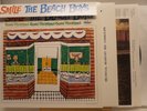 The Beach Boys 2011 Rock 2 x LP The Smile Sessions on Capitol