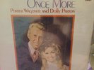 DOLLY PARTON  1970 LP PORTER WAGONER  ONCE MORE (SEALED)