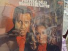 DOLLY PARTON  1971 LP PORTER WAGONER  BEST OF (SEALED)