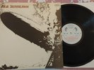 Led Zeppelin - Led Zeppelin I - LP / RUSSIAN SOVIET LP record - Hard to find