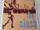 The Clash - Black Market Clash (2011 US 10