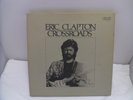Eric Clapton crossroads box set vinyl 835-2671