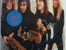 Metallica - The $5.98 E.P. - Garage Days Re-Revisited - Blackened - Black Vinyl