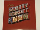 Lustra - Scotty Doesnt Know 7