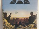 Kak - Kak (1969) - 1988 Vinyl LP Reissue On Dino - RARE Psych - NEAR MINT