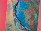 Jon Hassell Brian Eno Fourth World Vol 1 Possible Musics Vin LP 1980 - EX