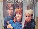 Some Kind Of Wonderful Soundtrack MCA-6200 VINYL  John Hughes Movie