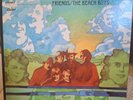The Beach Boys Friends LP ST-2895 Capitol Stereo VG/VG+ Vintage