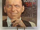 Frank Sinatra's Greatest Hits Vintage Vinyl LP 1967 Reprise Record FS 1025