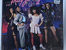 Mary Jane Girls S/T 1st Press (1983) Lp Vinyl Gordy 6040 GL RARE ft. Rick James