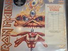Iron Maiden The Clairvoyant/ Infinite Dreams Double 12