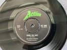 THE SINGING PRINCIPAL - THANK YOU BABY rare UK 1972 / NORTHERN SOUL / FUNK MINT-