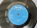 MOUSE - ALL THE FALLEN TEEN ANGELS rare UK 1973 / PROG ROCK / PSYCH / MINT-