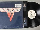 Hard Rock LP Van Halen - Van Halen II * 1979 Warner Bros. w/Shrink, Hype & Inner