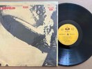 Taiwan Press Rock LP Led Zeppelin - S/T * 1970 CSJ-846 Rare