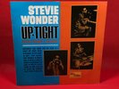 STEVIE WONDER Up-Tight 1981 UK vinyl LP Pretty Little Angel Up tight uptight
