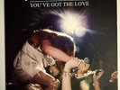 Florence + The Machine - You’ve Got The Love   7”  Vinyl