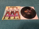 Elvis - Flaming Star - Compact Extended Play - ( VERY RARE ) - MINT CONDITION