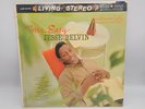 Jesse Belvin - Mr. Easy (Stereo) (1st Pressing)