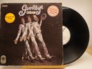 Cream Promo no poster Rock LP Goodbye on Atco