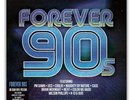 Various Artists - Forever 90s LP 12
