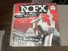 The Decline (Live at Red Rocks) by Nofx (Record, 2020)