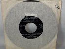 Gloria Jones - My Bad Boy's Comin' Home / Tainted Love - 1976 US Vinyl 7