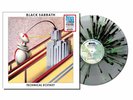 BLACK SABBATH - Technical Ecstasy (50th Anniversary Edition) - Vinyl (LP)