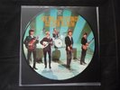 The Rolling Stones Golden Album Japan 2005 London Records – SLH 53 Picture Disc