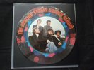 The Rolling Stones Golden Album Japan 2005 London Records – SLC 184 Picture Disc