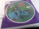 DISNEY - HAUNTED MANSION - RARE PICTURE DISC - VINYL - BRAND NEW - RECORD LP
