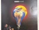 Robert Plant Fate Of Nations LP 1993 EU 514867-1 Fontana VG/VG
