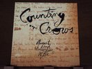 Counting Crows AUGUST AND EVERYTHING AFTER First EVER 1LP Vinyl Pressing EX+