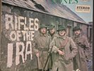 LP The Wolfe Tones Rifles Of The I.R.A. + Insert NEAR MINT Dolphin Records