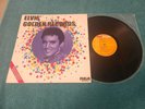 Elvis -  - MEXICO PROMO LP - MILS 4315 - ELVIS' GOLDEN RECORDS ( PROMO