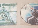 2 IRON MAIDEN ALBUMS ACES HIGH  12