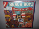 The BEACH BOYS Spirit of America MINTY SEALED ORIG Gtfld Double Vinyl 2 LP 1975