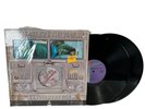 Bob Marley & The Wailers Babylon By Bus 2xLP EX Vinyl Record 1978 Island 90029-1
